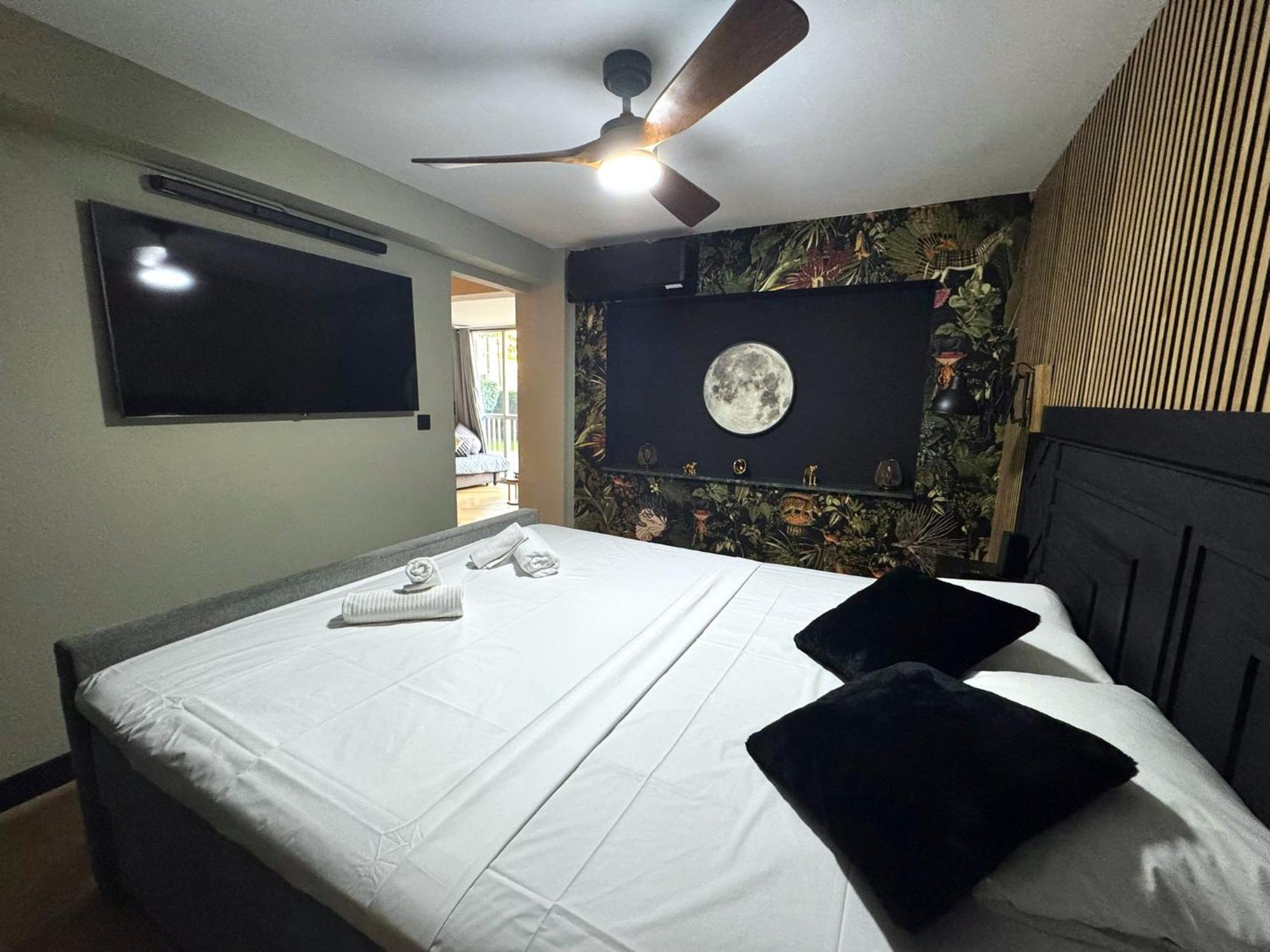 베니돔 Albatros Luxury Ground Floor 아파트 외부 사진